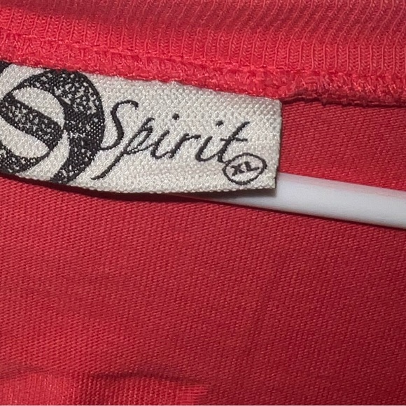 Women’s long sleeve v neck tee Hogs Breath Key West size XL - Picture 4 of 5